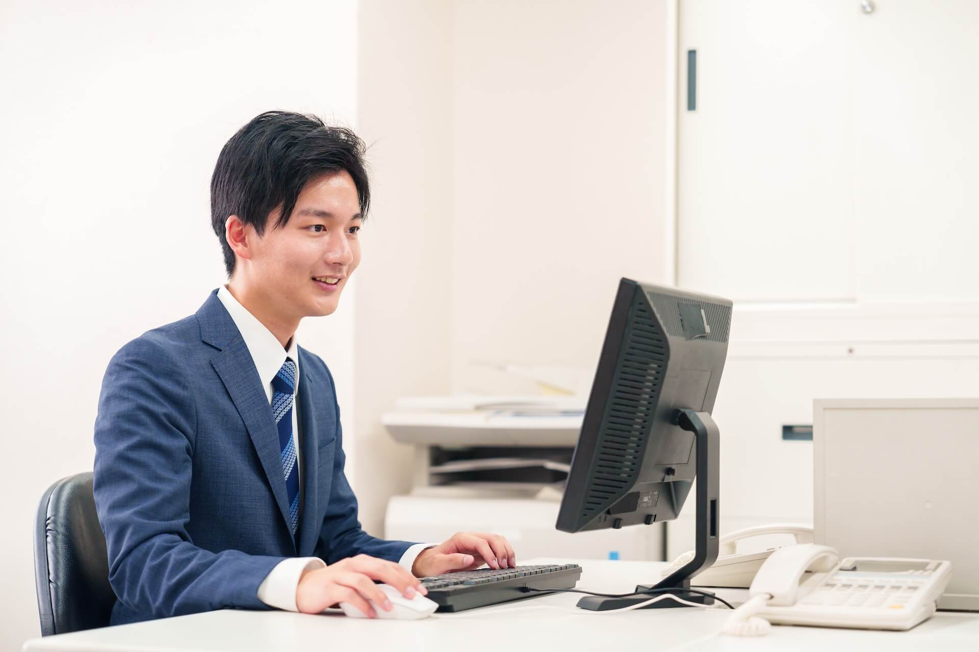 指定管理者向けホームページ